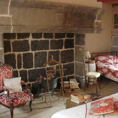 La Maison De Justine Guest house