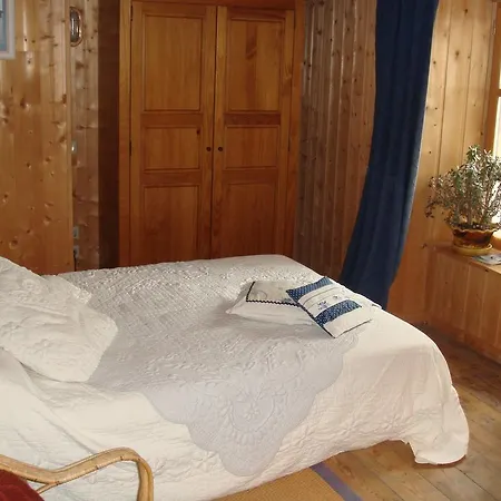 Guest house La Maison De Justine