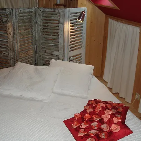 Guest house La Maison De Justine