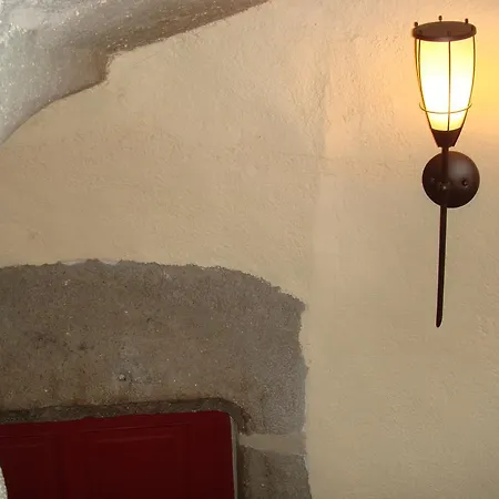 La Maison De Justine * Murat (Cantal)